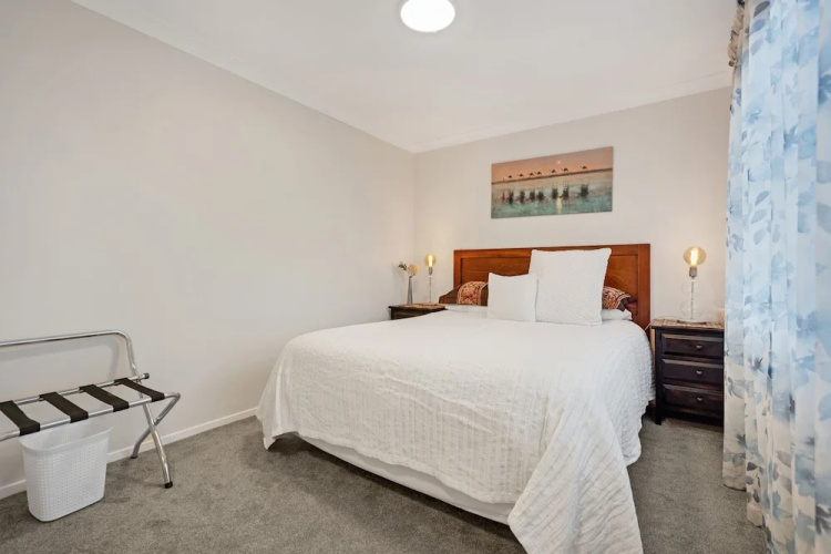 The Bays bed and Breakfast