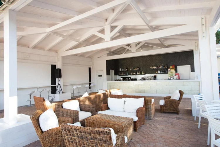 BV Airone Resort photo 19