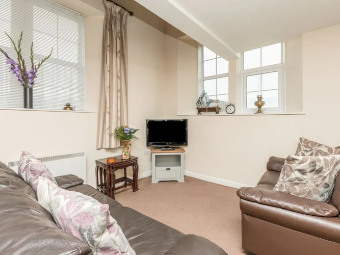 Bede Apartment
