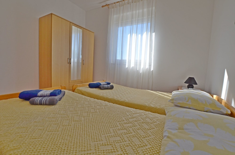 Apartment Marija