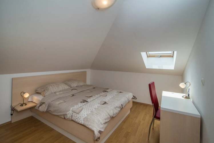 Apartman Marinko