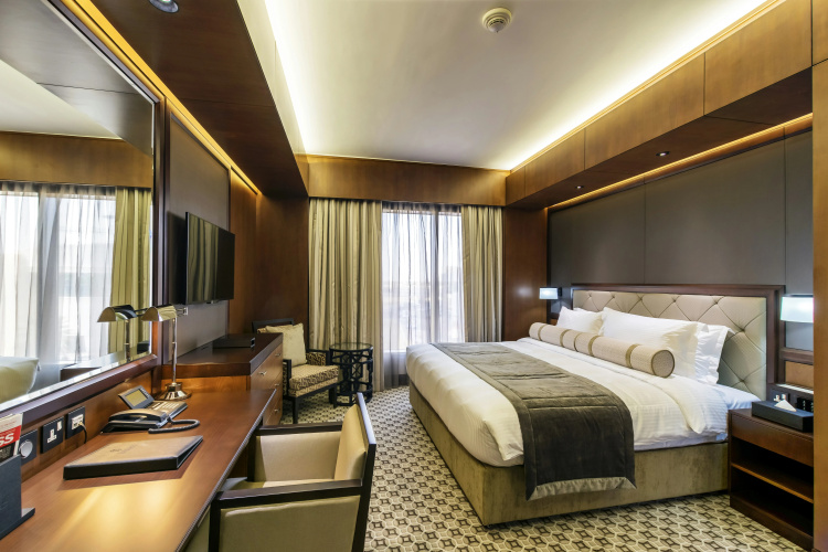Ayla Grand Hotel photo 8