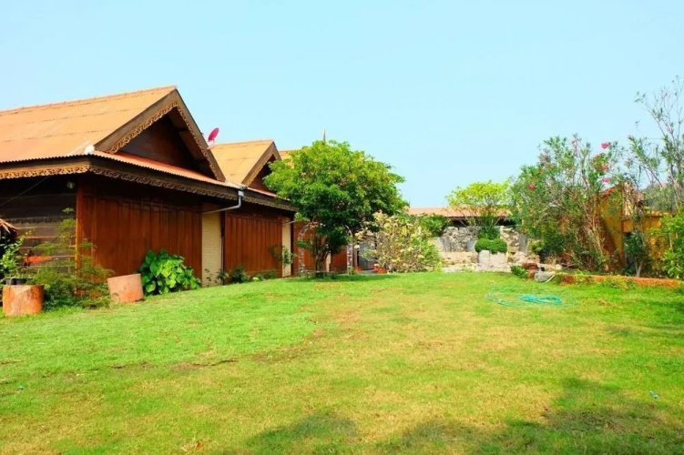 Ruenton Resort