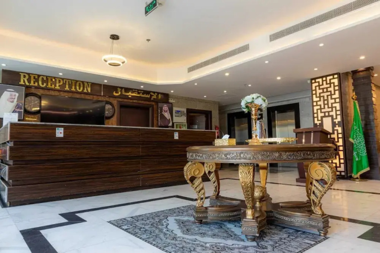Sweet Elaf Serviced Apartments