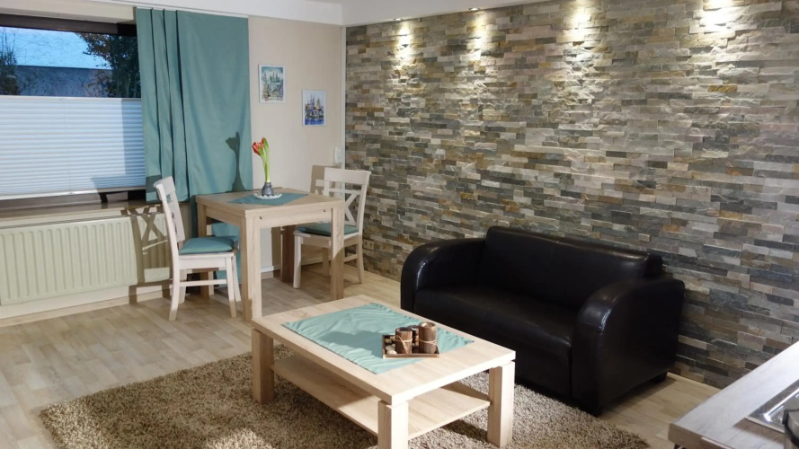 Appartement Ursula Eck