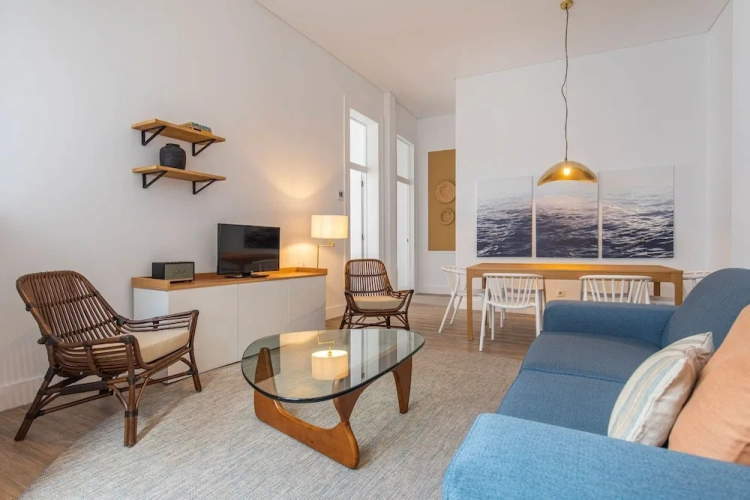 Superior Apartment
