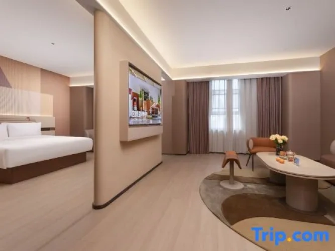 Suite