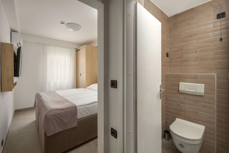 Hotel Delfin