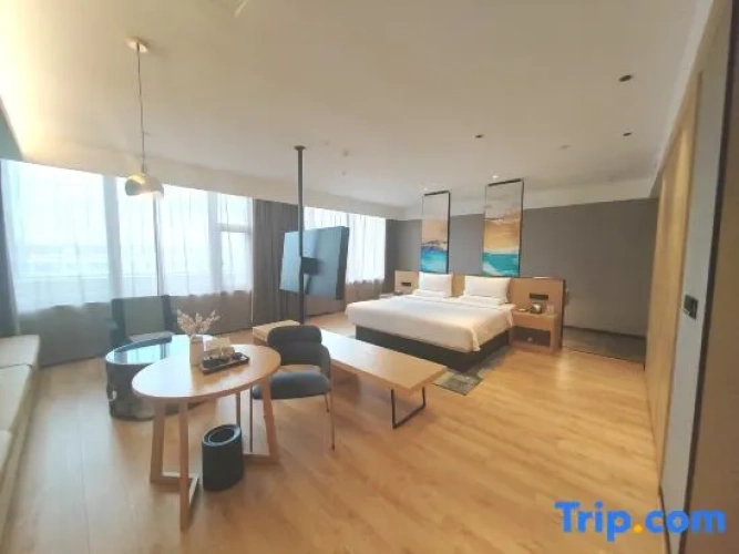 Business Double Suite