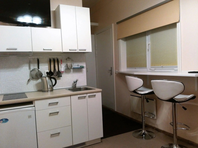 Hostel Aare