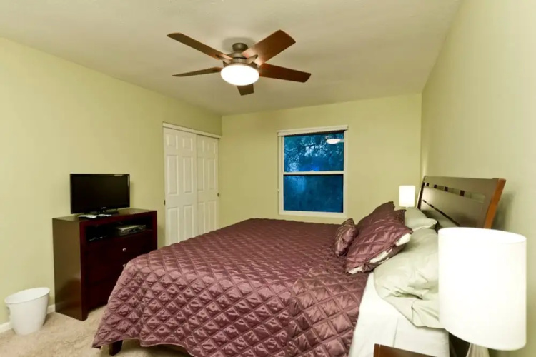 19th Hole 2 Bedroom by Casago