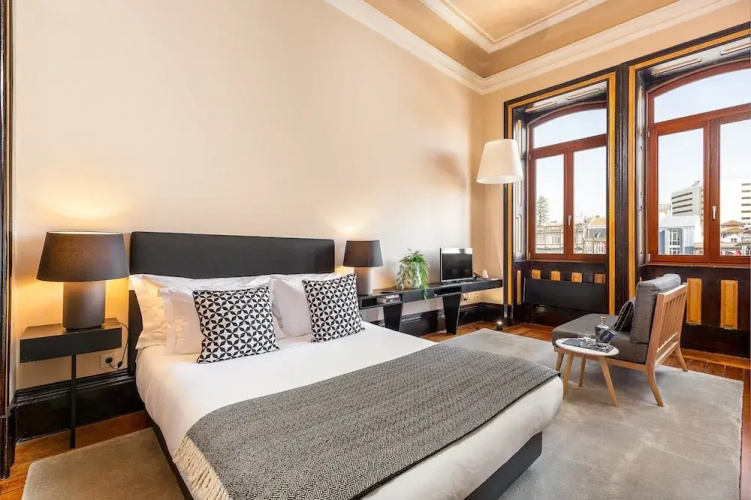 Studio Near Ribeira do Porto