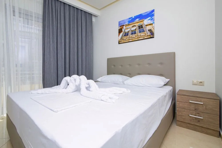 Amara Suites and Studios