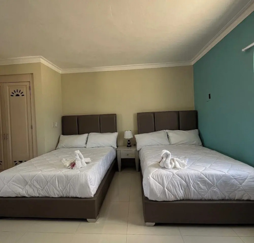 Hotel El Imperio Punta Cana