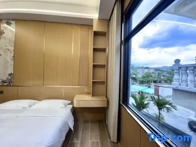 Yajia Homestay