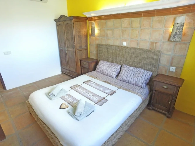 2 Bedrooms Superior Apartment