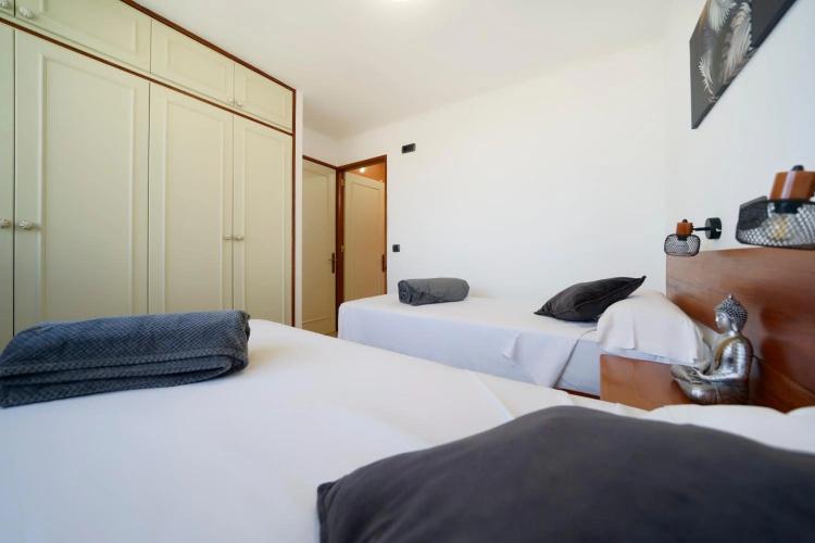 Apartamentos Tamara