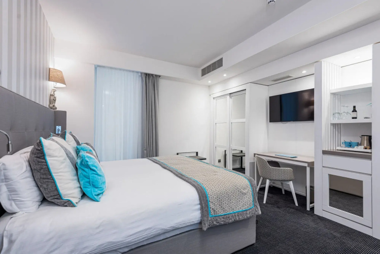 Hotel Juliani