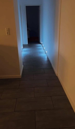Hotel rooms