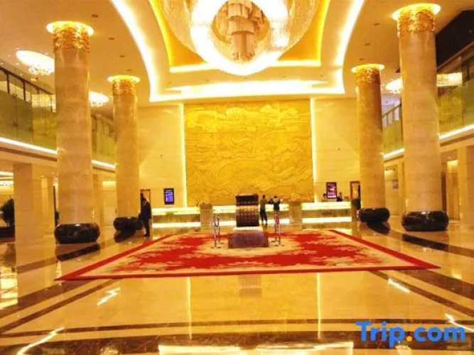 Yongtai Hotel
