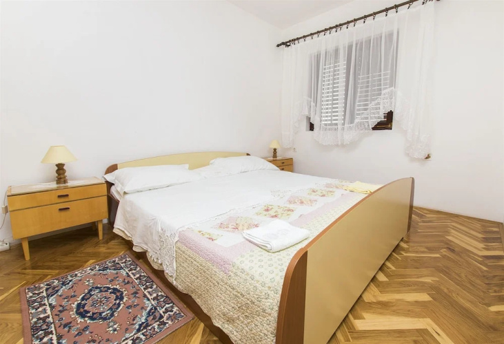 Apartment Danica