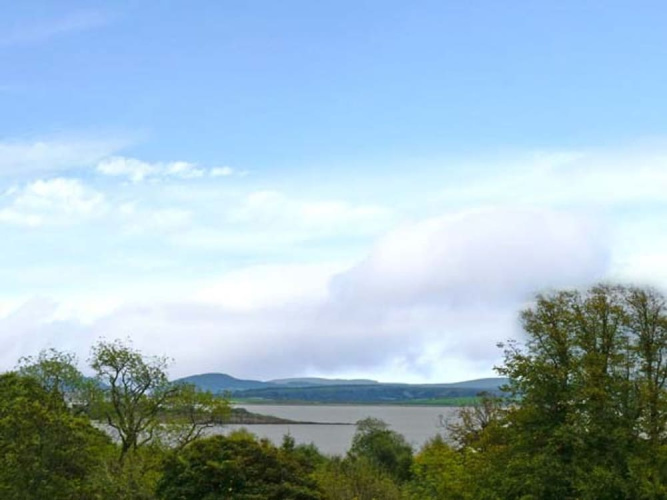 Priory View
