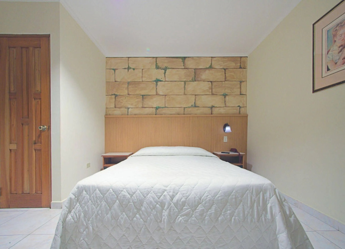 Hotel Castilla