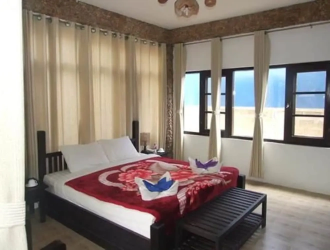Superior room