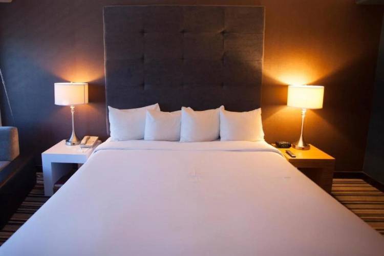 Hotel Huntington Beach
