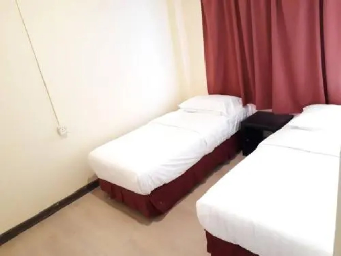 City Inn