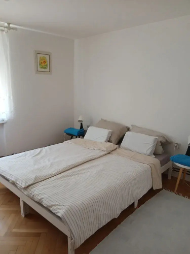 Apartma VMMN