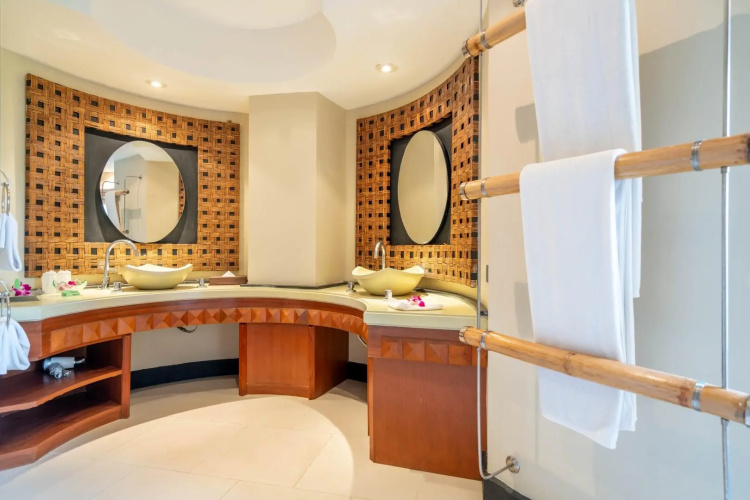 Aspasia Kata Luxury Resort Apartment