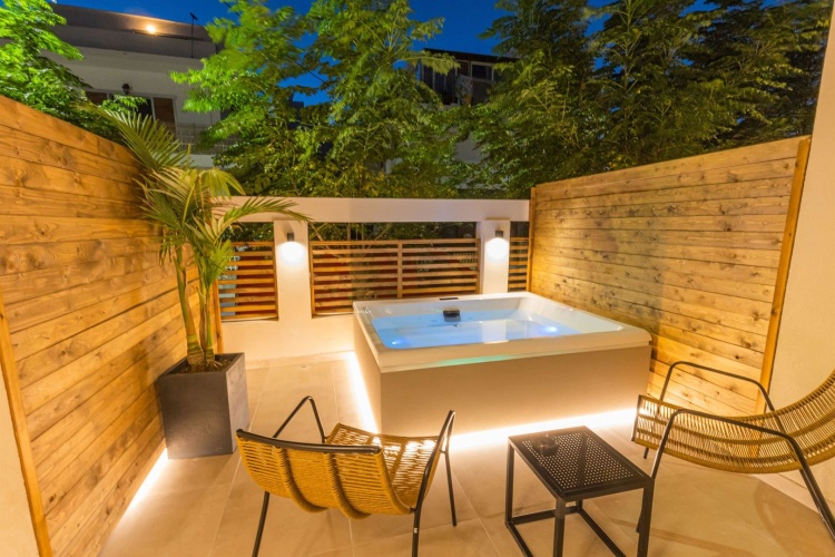 Cabana Blu Hotel & Suites photo 19