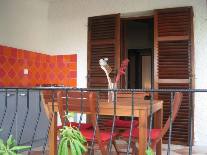 1 Bedroom Bungalow