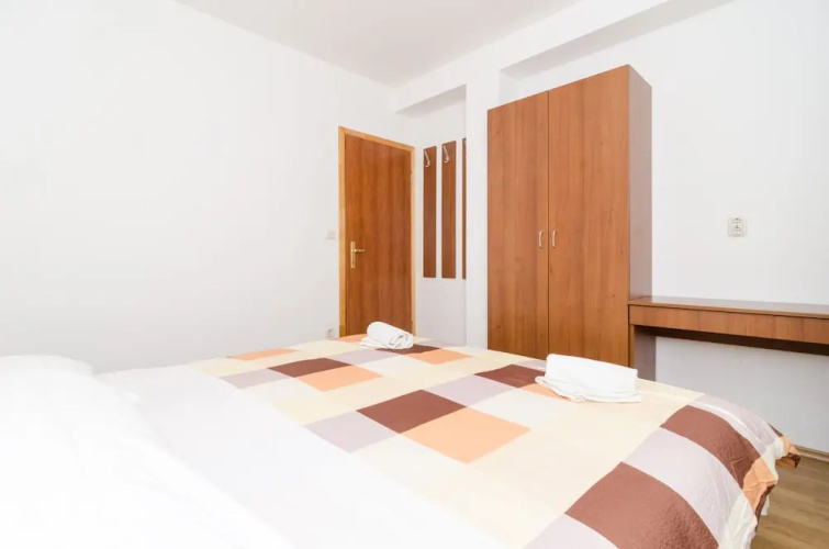Apartments Angelo