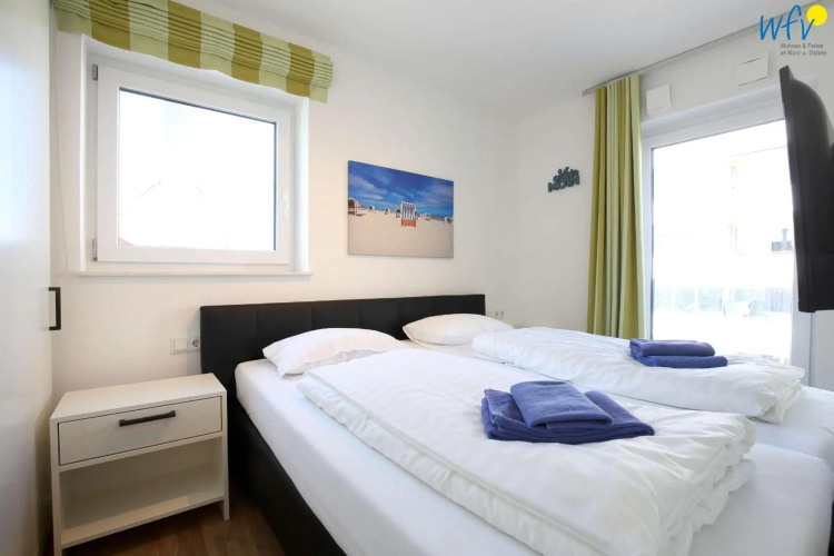 Villa Drees Wangerooge 81847