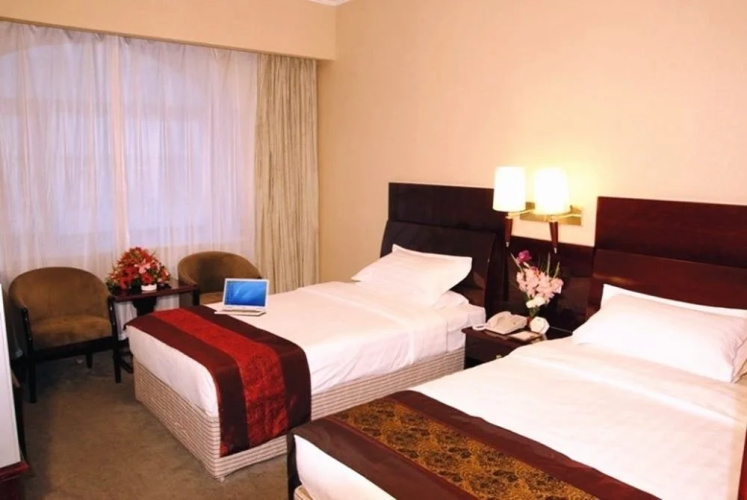 Mando Hotel