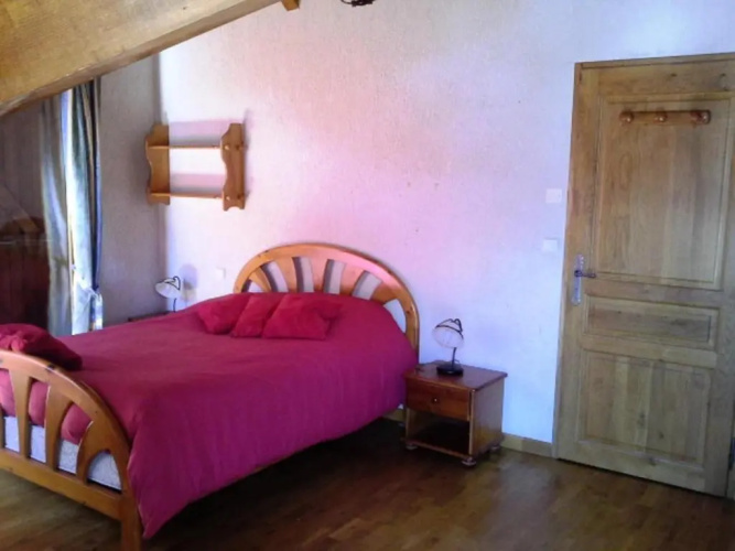 Chalet Les Ancolies - Pièces 24