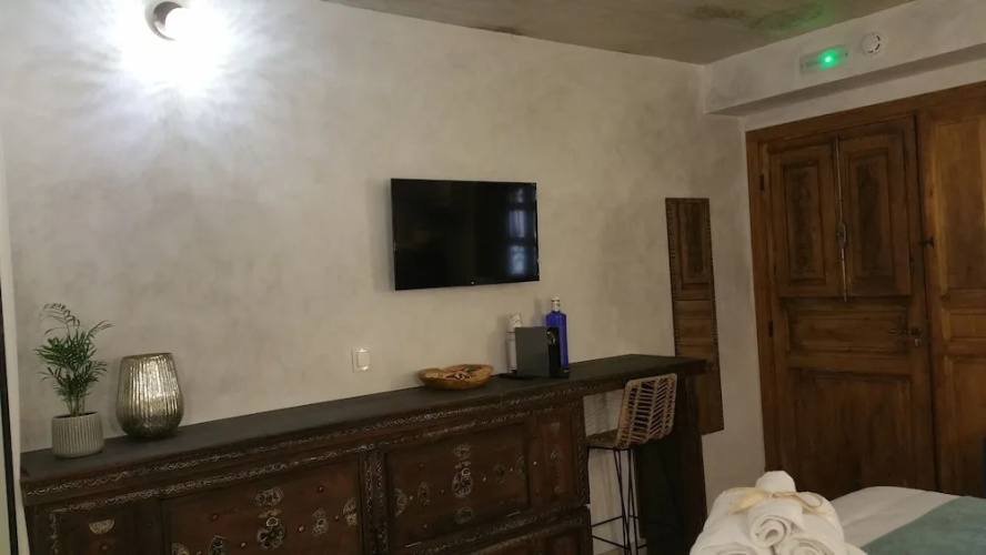 Murallas de Jayran Hotel Boutique