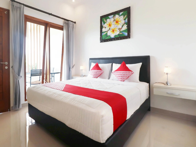 OYO 1051 De Loran Hotel