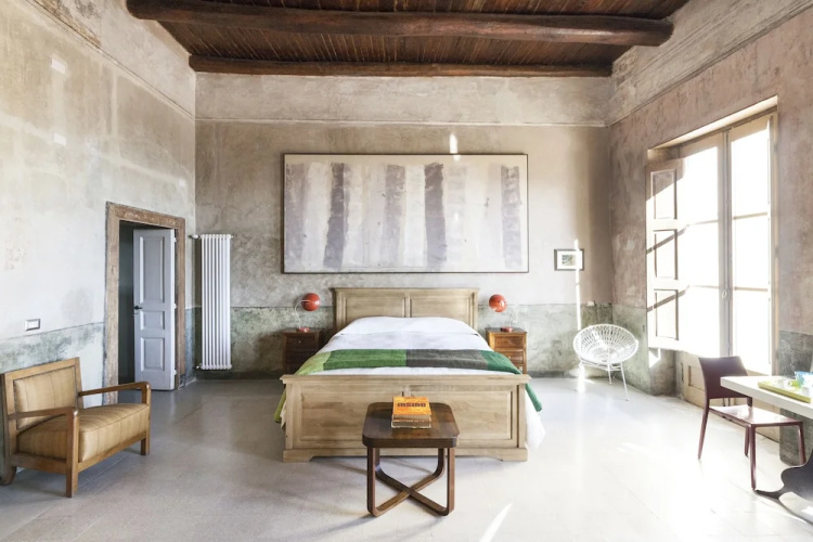 TROTULA CHARMING HOUSE - Julius Studio