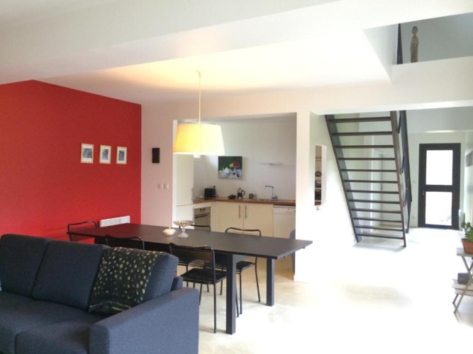 2 Bedrooms Standard room