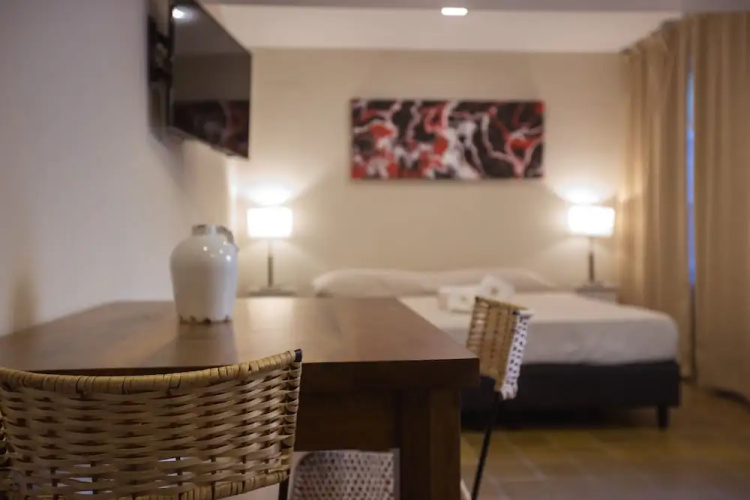 Bosque Divino Cabañas & Suites