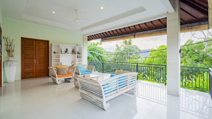 AV Villa Harmony