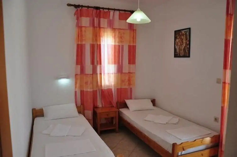 Studios Apts Lagos