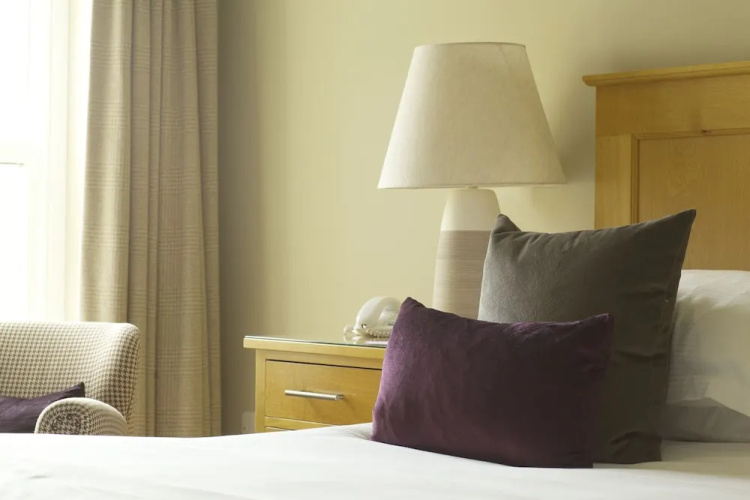 Headlam Hall Hotel