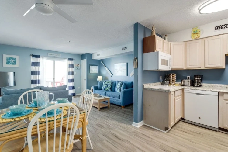 1 Bedroom Premium room with ocean view