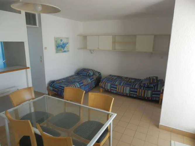 Apartment Residence ulysse