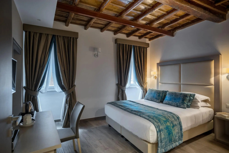 Reginella Suites