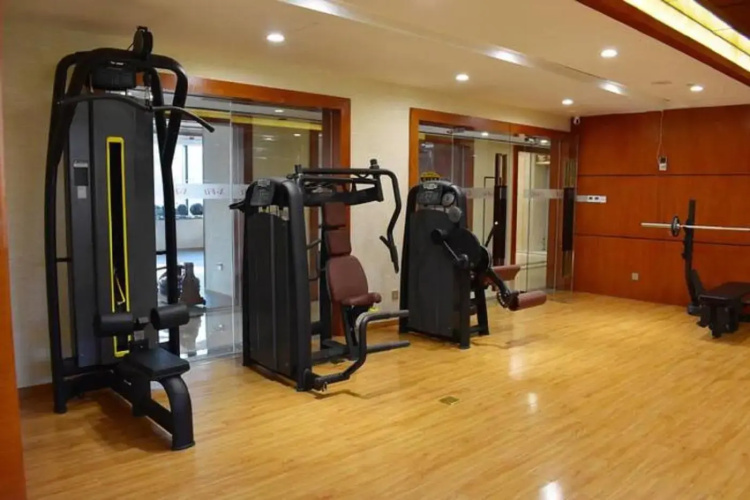 Xin Jun Yue Hotel